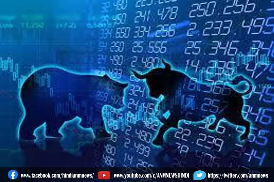 निफ्टी स्पॉट के लिए प्री-ओपन टेक विश्लेषण_18.01.2022