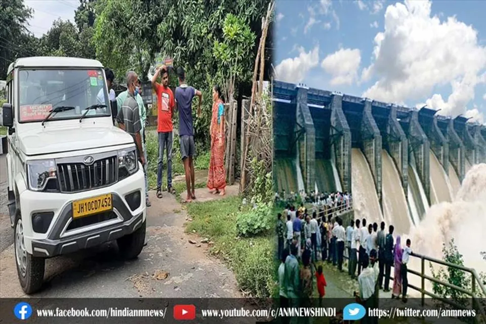 डीवीसी आवासों को अवैध अतिक्रमणकारीयों मुक्त कराने के लिये डीवीसी ने पुनः कसी कमर