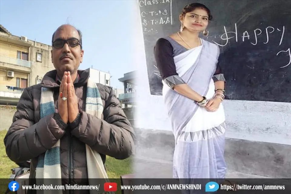 जितेंद्र तिवारी और बॉबी आमने सामने