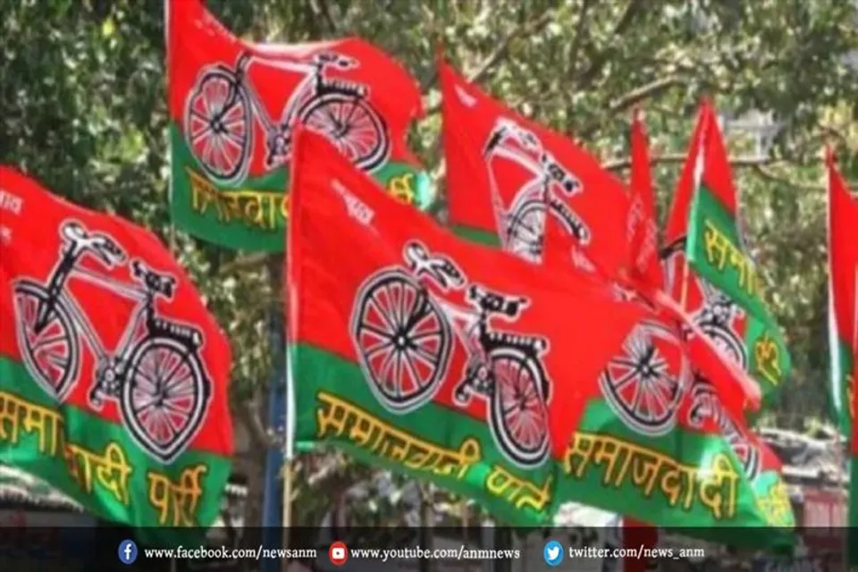 मेरठ में सपा प्रत्याशी की मुश्किलें बढ़ीं