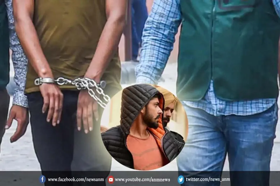 लॉरेंस बिश्नोई गैंग के 13 गैंगस्टर्स गिरफ्तार, अब किसकी मौत की रच रहे थे साजिश