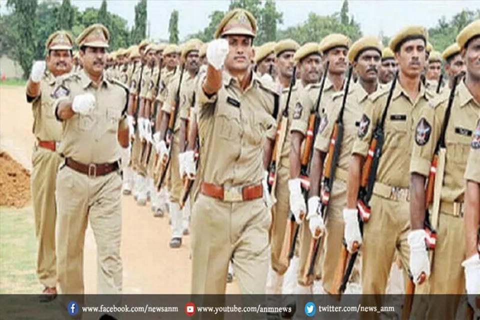 असम पुलिस में सिपाही व एसआई के पदों निकलीं भर्तियां