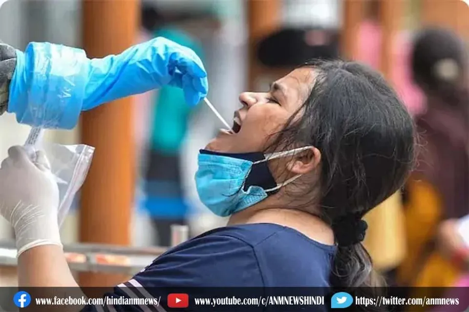 मध्यप्रदेश में सामने आया ओमिक्रॉन का एक और केस