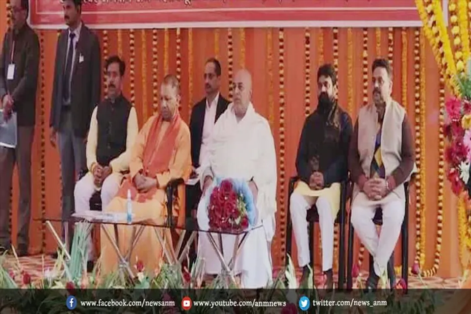 औषधि के राष्ट्रीय सेमिनार का हुआ उद्घाटन