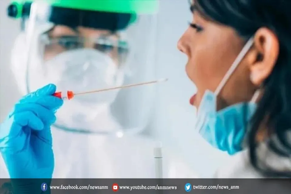 24 घंटे में मिले 5910 नए कोरोना केस