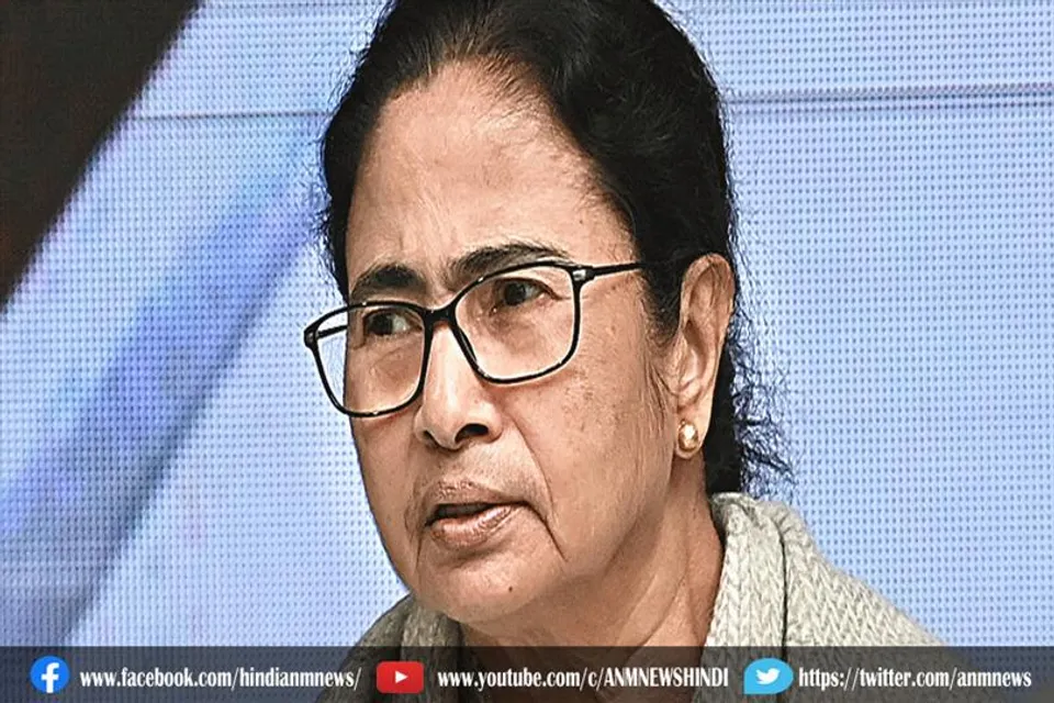 ममता ने टीएमसी को बताया विकल्प