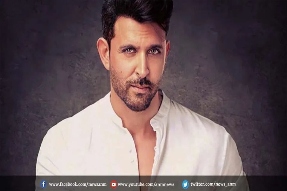 किसके साथ लंच डेट पर निकले ऋतिक रोशन