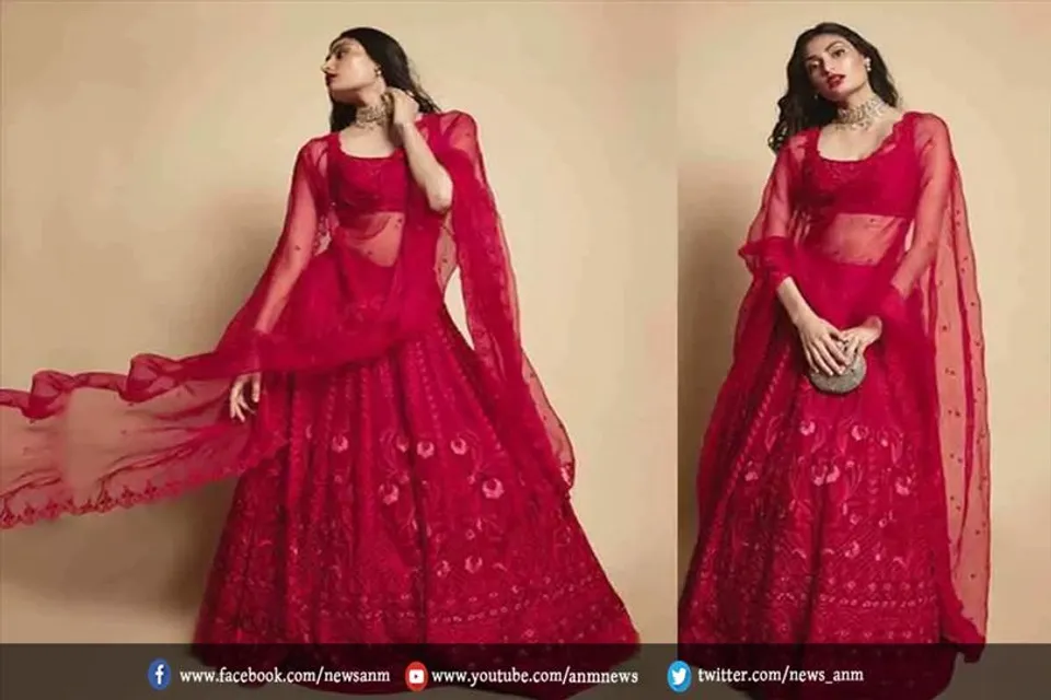 एथनिक फैशन का नया ट्रेंड: मोनोटोन लुक