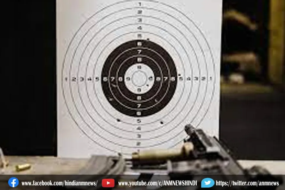 शॉटगन विश्व कप 2023 में भारत के लिए जीता कांस्य पदक