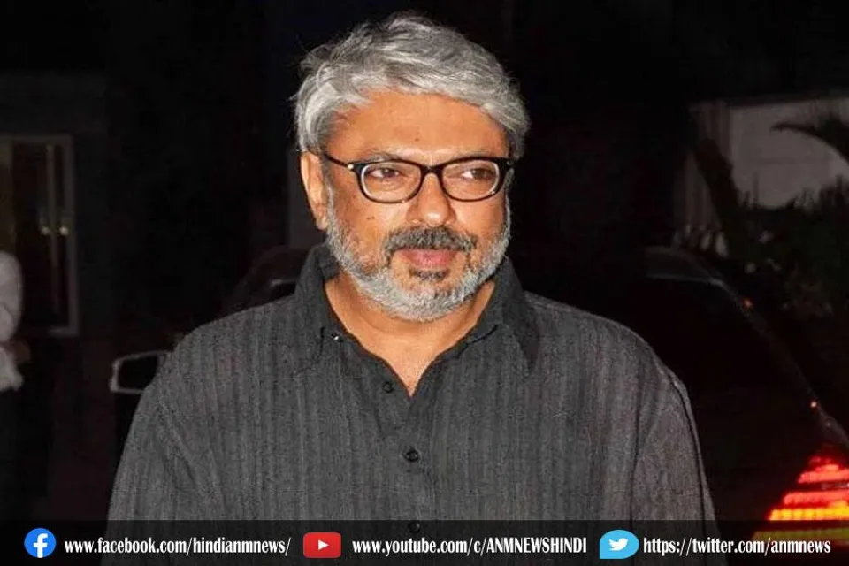 संजय लीला भंसाली का बड़ा ऐलान