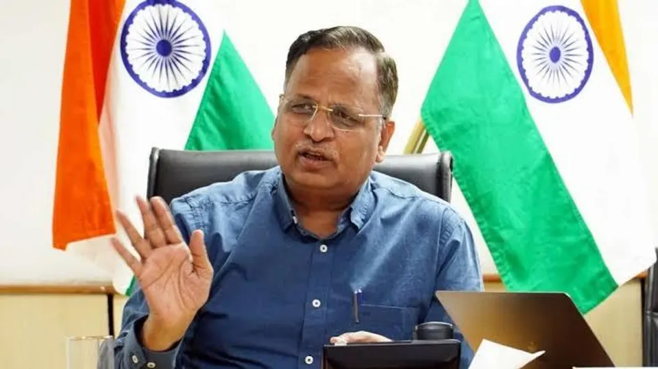 दिल्ली में गहरा सकता है बिजली संकट