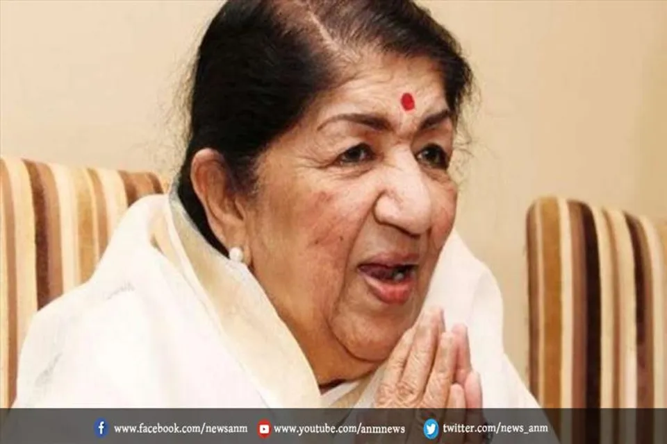 लता ताई के डॉक्टरों ने कही दुआ करने की बात