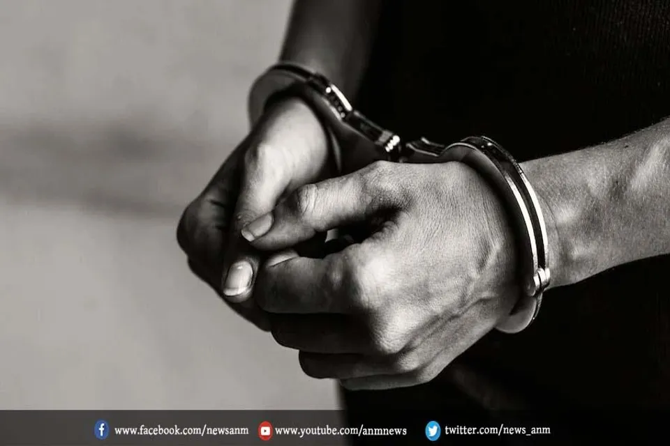 एटीएम डकैती मामले के मुख्य आरोपी गिरफ्तार