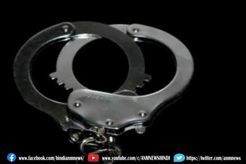 सेक्टर V में फर्जी काल सेंटर का भंडाफोड़