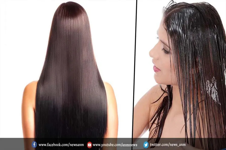अगर आप हेयर स्ट्रेटनिंग किए है तो ये काम न करे