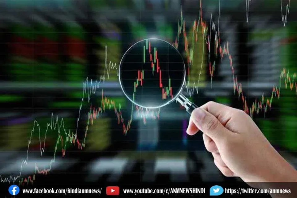 बैंक निफ्टी स्पॉट का प्री-ओपन डेली टेक व्यू