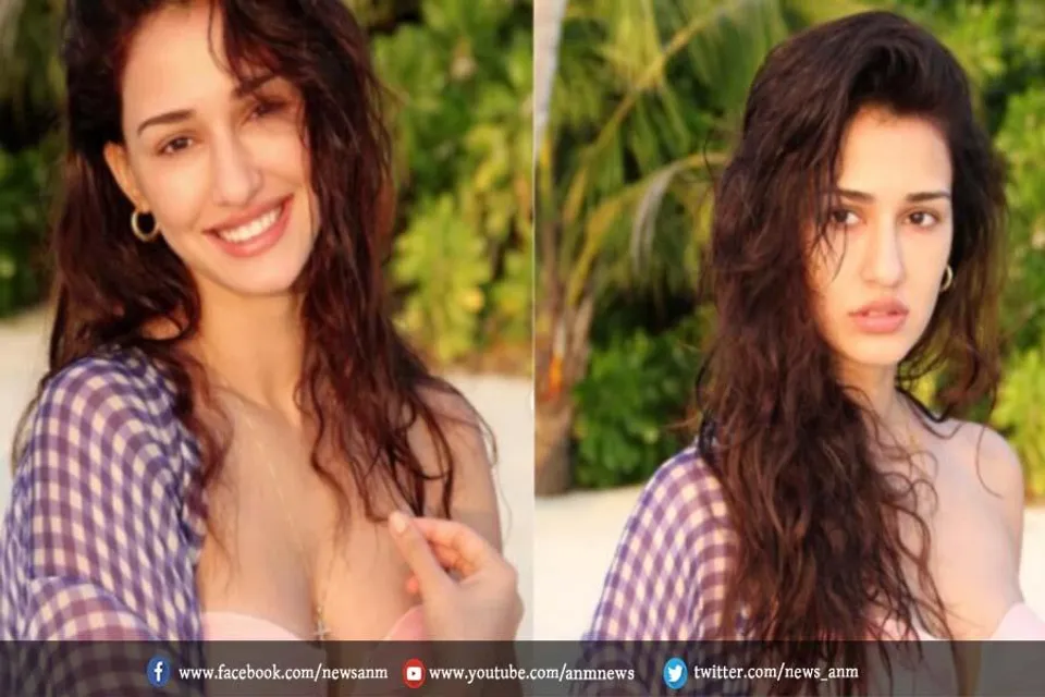 इस बॉलीवुड एक्टर की दीवानी थीं दिशा पाटनी