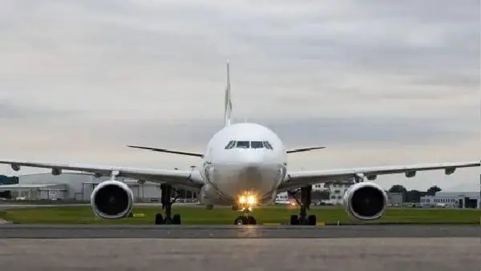 श्रीनगर से अंतरराष्ट्रीय विमानों की उड़ान 23 अक्टूबर से होगी शुरू