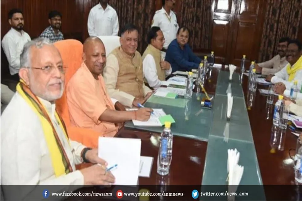 कानून-व्यवस्था के मोर्चे पर सरकार को घेरेगा विपक्ष