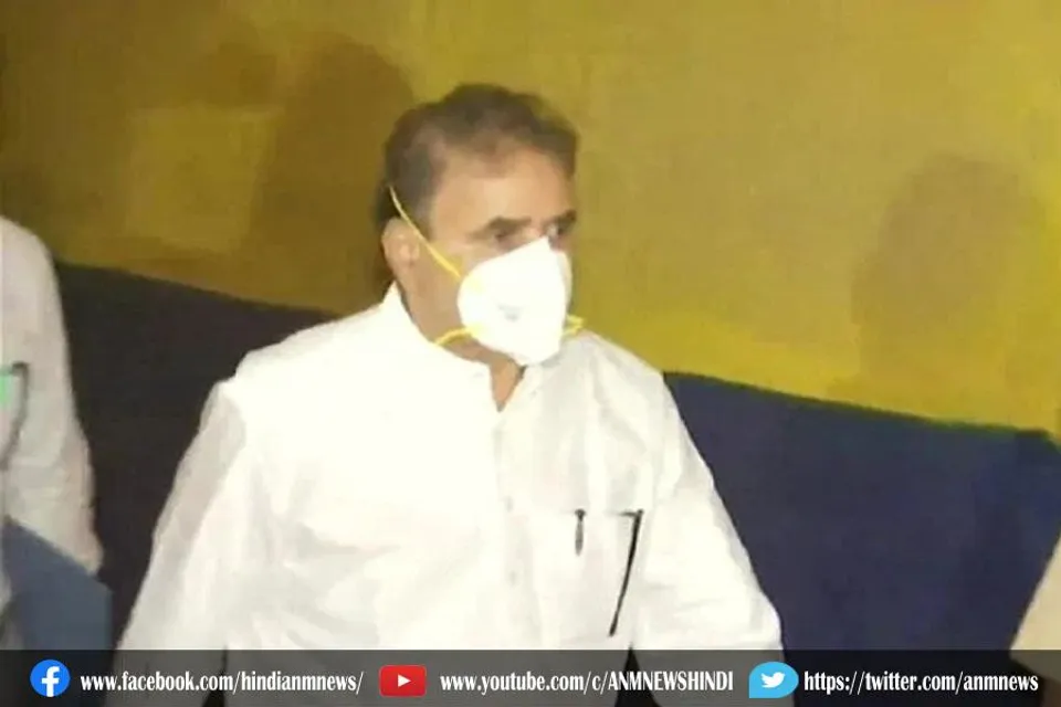 आज जेल से बाहर आएंगे अनिल देशमुख?