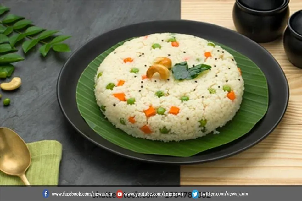 आइये जाने उपमा की आसान रेसिपी