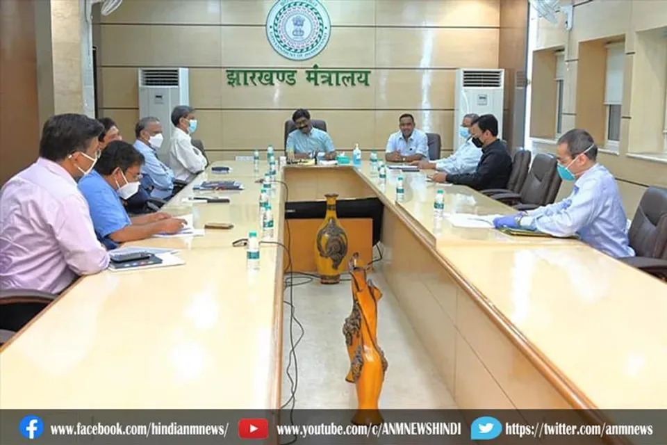 राहत : इन शर्तों के साथ झारखण्ड में मिली कई और छूट