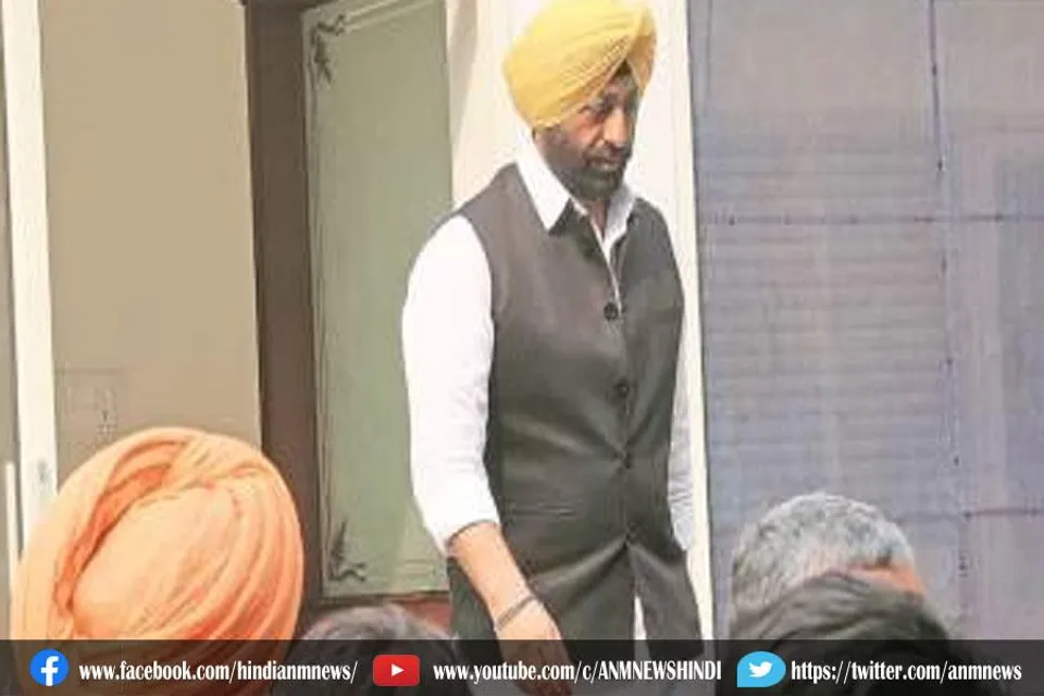 कांग्रेस नेता सुखपाल खैहरा को अभी नहीं मिलेगी जमानत