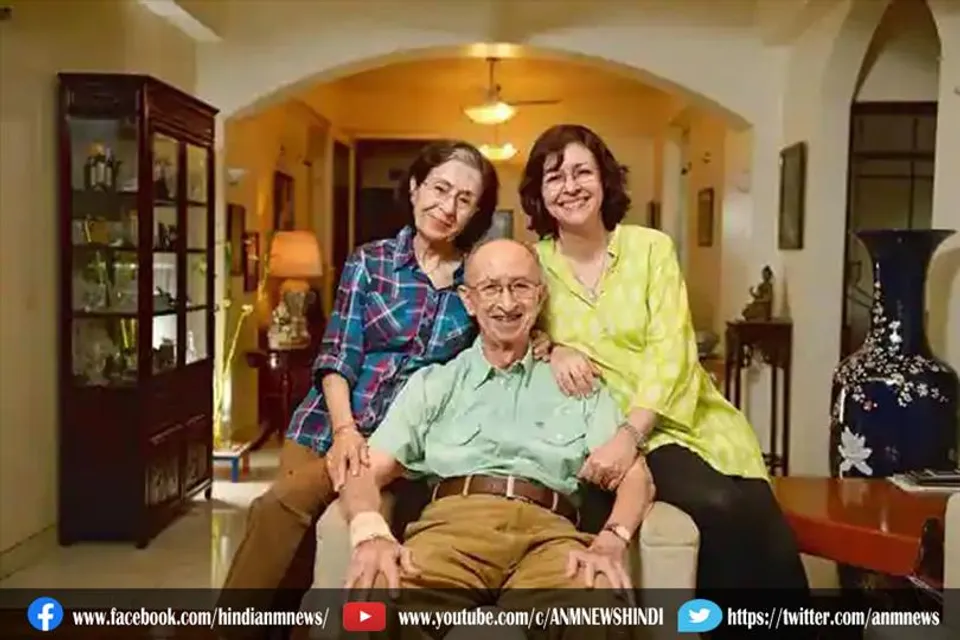 अब हमारे बिच नहीं रहे मशहूर थिएटर आर्टिस्ट बरजोर पटेल