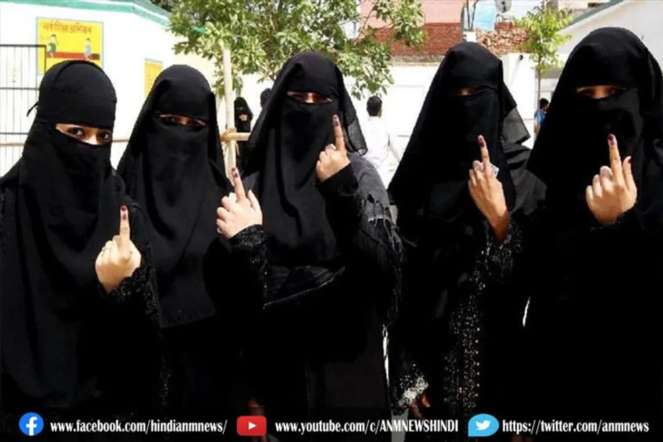 आगरा जिले में 102 मुस्लिमों ने लड़ा चुनाव