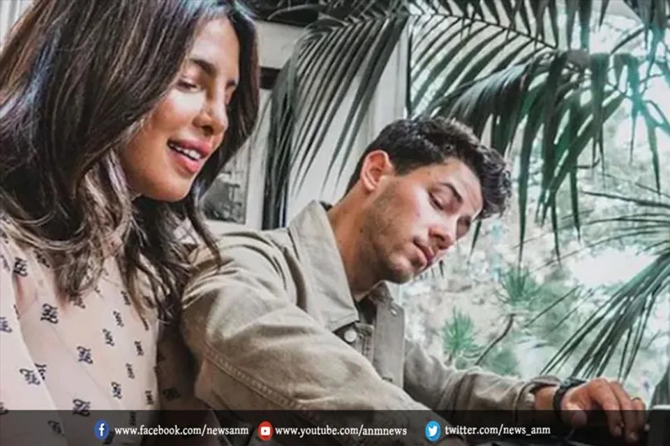 प्रियंका चोपड़ा-निक जोनास कर रहे हैं बच्चे के स्वागत की तैयारी