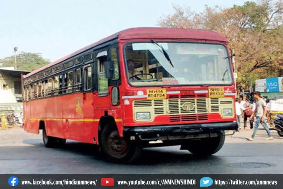 सो रही 5 साल की स्कूली छात्रा बस में, फिर हुआ ऐसा