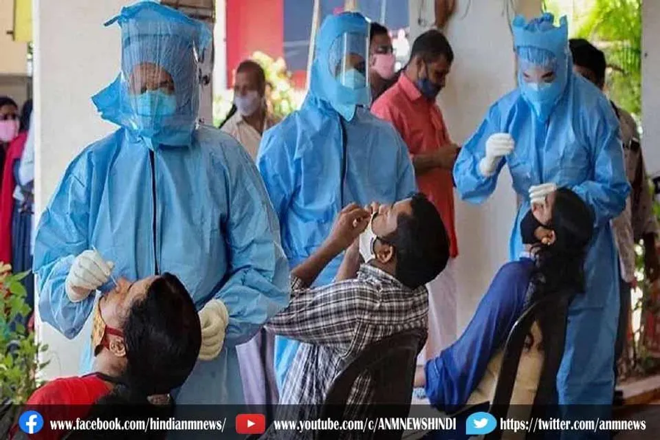 कोरोना से कैसी है राज्‍यों की स्थित‍ि