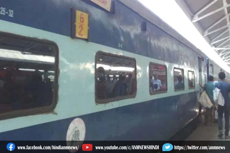 नौचंदी व बेगमपुरा सहित कई ट्रेनें कल से निरस्त