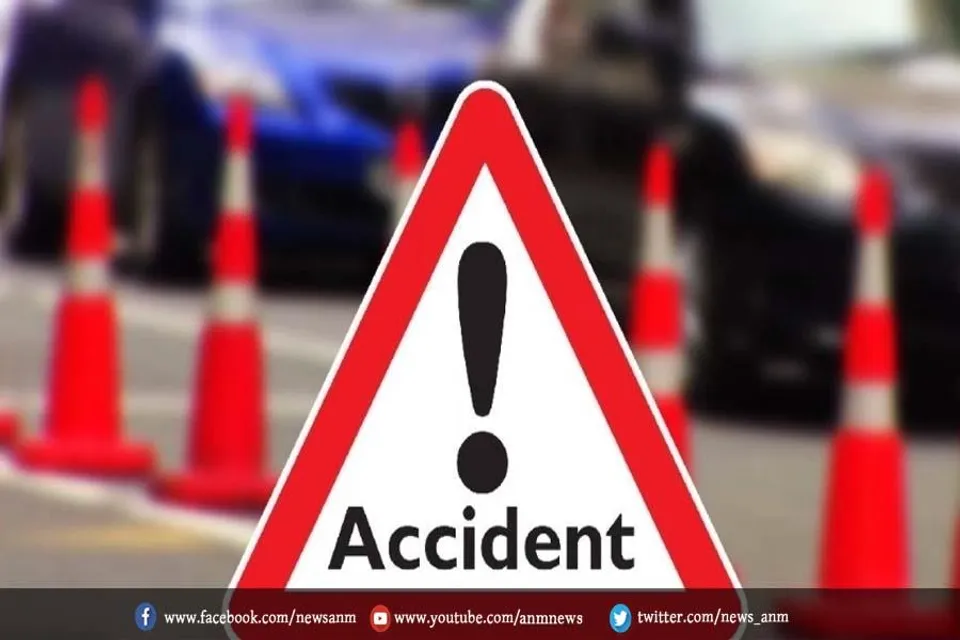 बांकुरा में हादसा