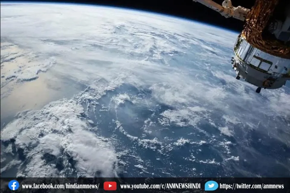 अंतरिक्ष में बेकाबू हुआ रूस का जासूसी सैटेलाइट