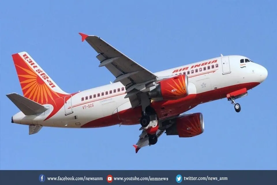 एयर इंडिया के खिलाफ बीते तीन महीनों में इतने यात्रियों की शिकायतें