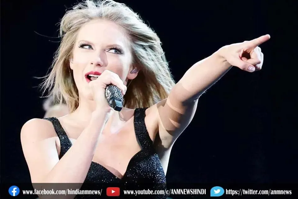 अमेरिकन म्यूजिक अवार्डस 2022 इस गायिका के नाम