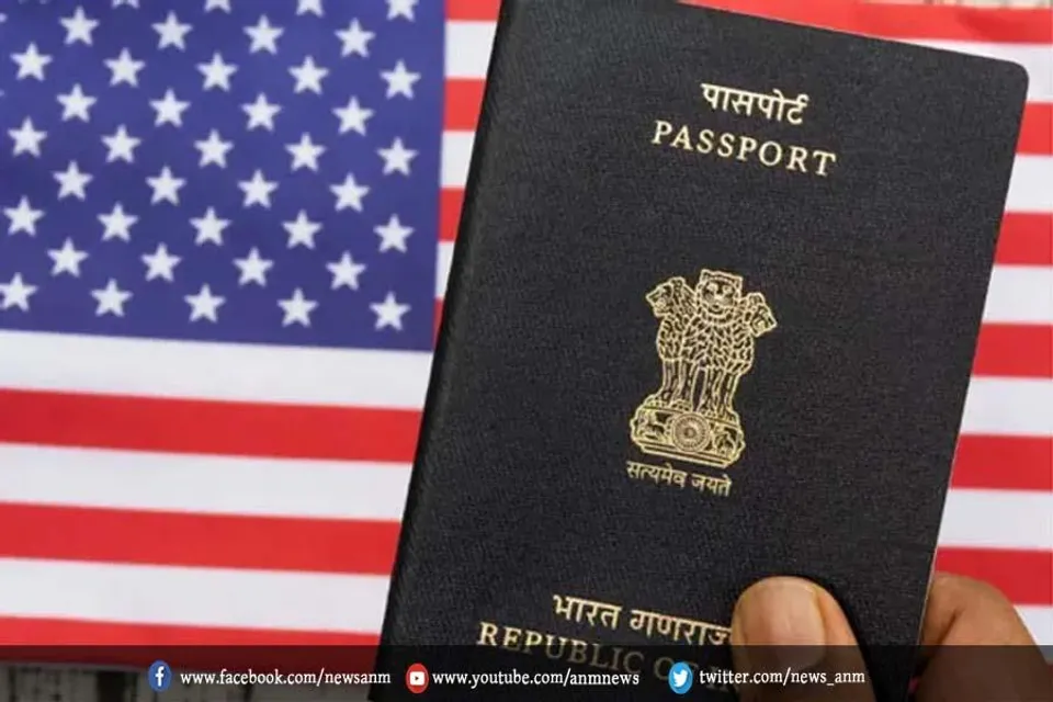 अमेरिका ने भारतीय छात्रों को सवा लाख वीजा जारी कर तोड़े सारे रिकॉर्ड
