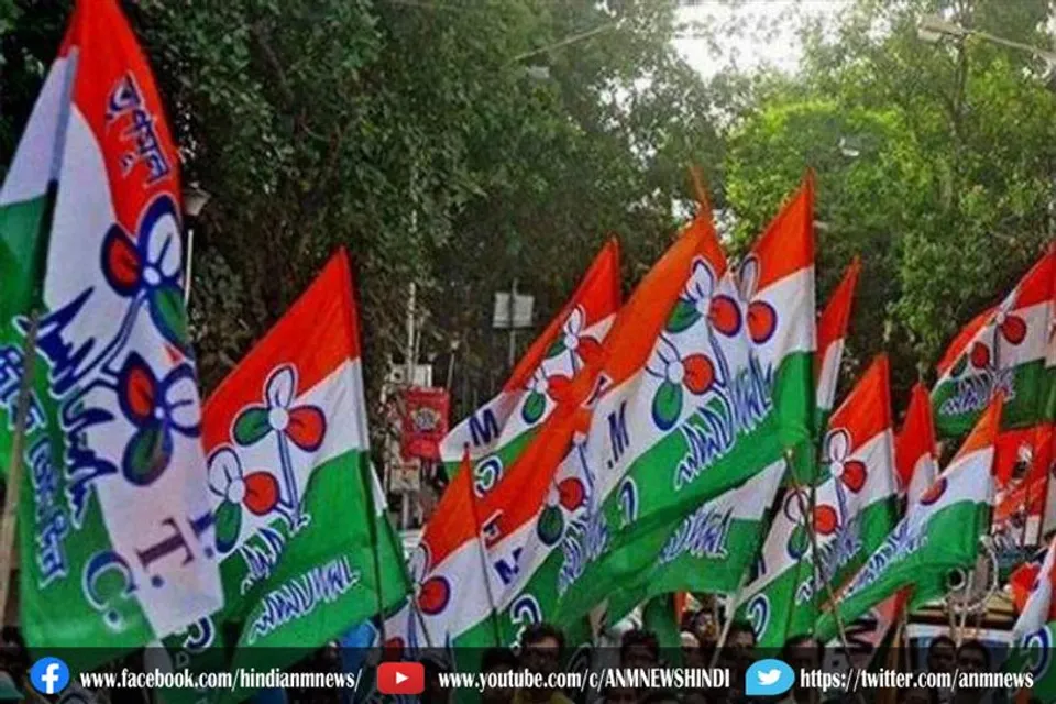 खड़दह से टीएमसी उम्मीदवार हुए विजयी
