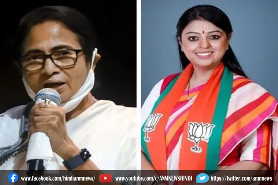 सीएम के खिलाफ प्राथमिकी दर्ज होनी चाहिए: प्रियंका