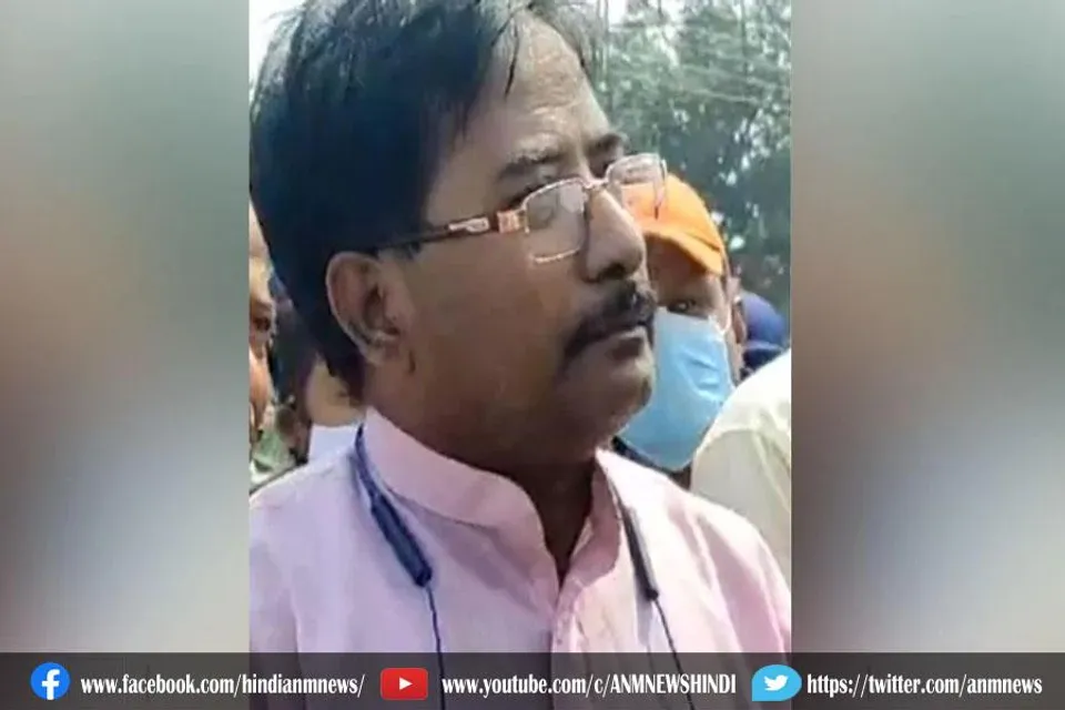 बंगाल में कानून व्यवस्था की स्थिति खराब: सरकार