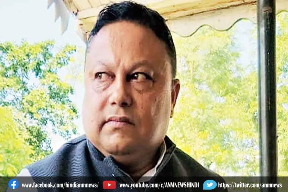 जीएनएलएफ मोर्चा के 400 समर्थक भारतीय गोरखा प्रजातांत्रिक मोर्चा में शामिल हुए