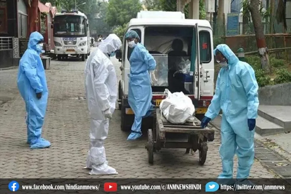 बंगाल में एक दिन में 620 नए मामले, 10 की मौत