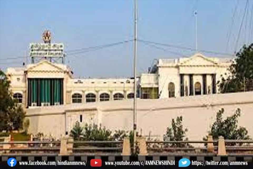 सीएए के खिलाफ तमिलनाडु विधानसभा के प्रस्ताव का किया स्वागत