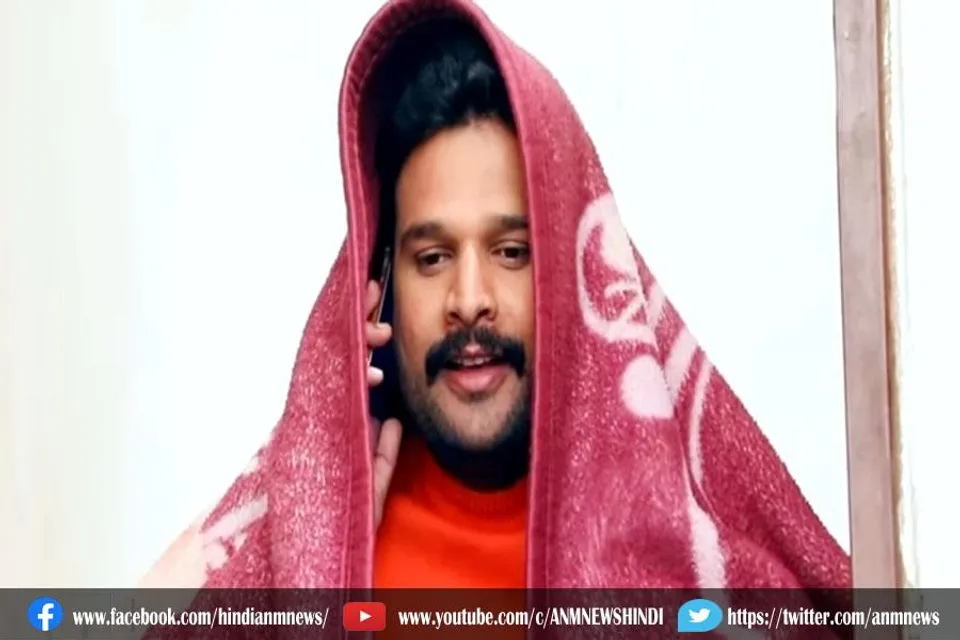 रितेश पांडे के गाने ने तोडा सारा रिकॉर्ड
