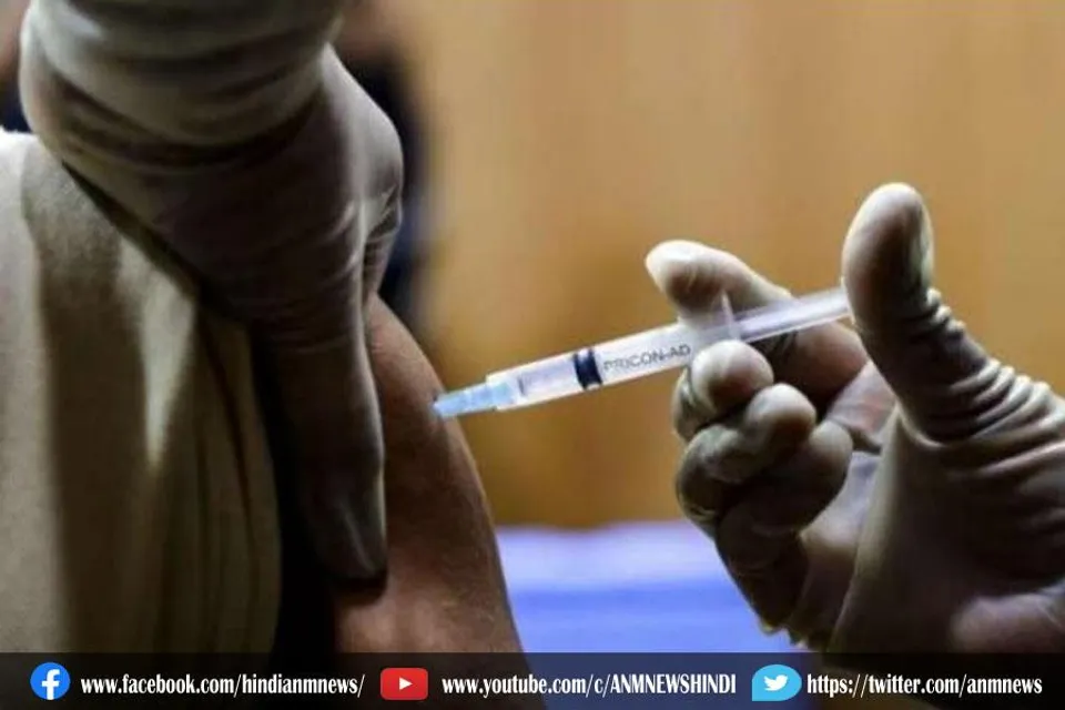 कोविशील्ड की दोनों डोज के बाद भी डेल्टा वैरिएंट के खिलाफ 16% में नहीं मिली एंटीबॉडी