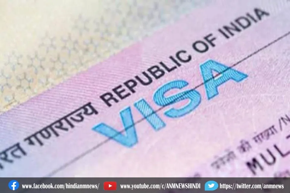बांग्लादेश में आज से भारतीय वीजा जारी