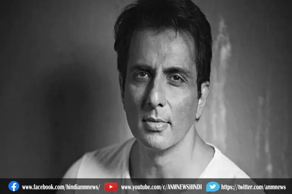 20 करोड़ रुपये की टैक्स चोरी पर सोनू सूद ने तोड़ी चुप्पी