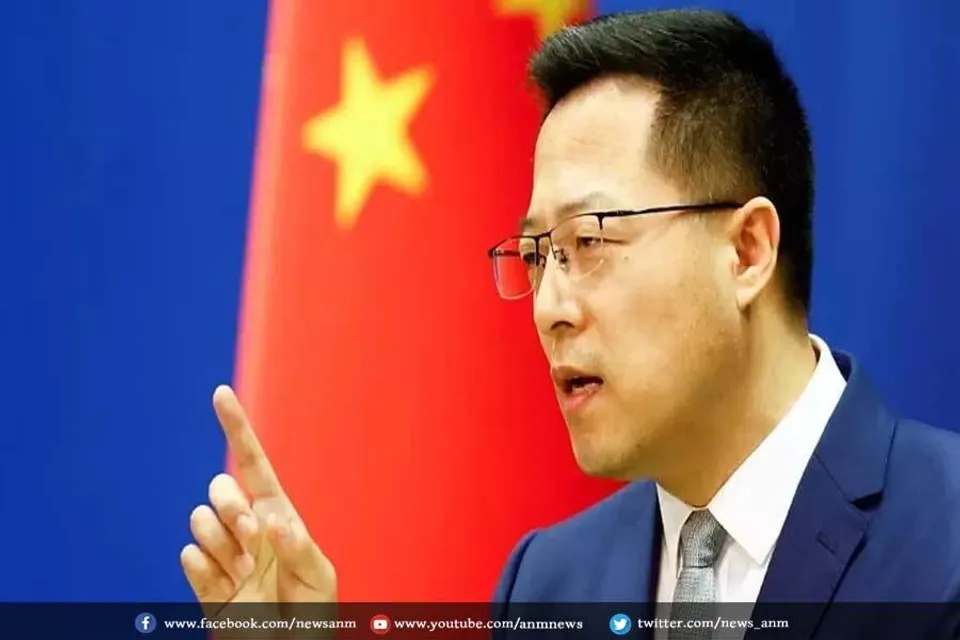 अमेरिका के बाद UK के मंत्री पहुंचे ताइवान