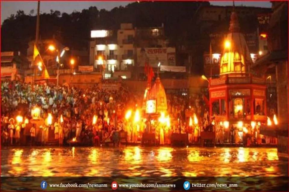 गंगा दशहरा का क्या महत्व है?